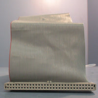Ribbon Cable E116273 28 AWG CL2 LL31941 34 Inch Length 300V Lot of 3