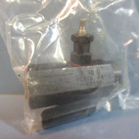 Deltrol 10000-20 Flow Control ValveFP F10S DM NEW