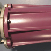Honeywell C7012E1104 Purple Peeper UV Flame Detector Sensor C7012