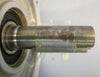 Pacific Scientific SRF3752-4984-84-5-56BC-CU DC Motor FGS2752 5/8" Shaft Dia