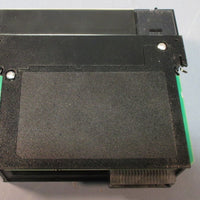 Allen Bradley 1756IB16/A DC Input Module 16PT 24VDC Cat Rev. H01