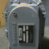 Gardner Denver Sutorbilt 5HVP-BHC Positive Displacement Blower GAEHBPAX