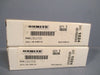 Ohmite Ceramic Wirewound Resistor 100 OHMS Lot of Two L50J100