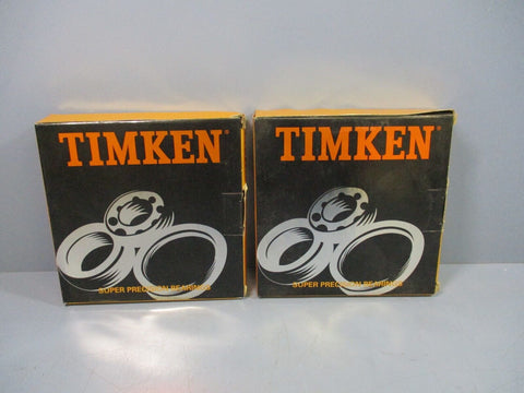 Timken3MM9326WITUM Super Precision Bearing d-5 D-7 71926ECRTUMP4S Set of 2