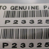 Sato Genuine Parts P23325000 Timing Belt for Barcode Label Printer Lot of 7