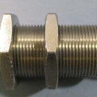 Pepperl + Fuchs IQH18GMV1 Read/Write Head 182122 2030VDC
