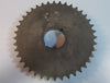 Martin 60BTB40 2012 H Hardened Sprocket for #60 Chain w/ 40 Teeth NWOB