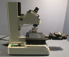 Mitutoyo 176-808A Tool Makers Microscope w/ 2 Digimatic Heads 164-162 Tested