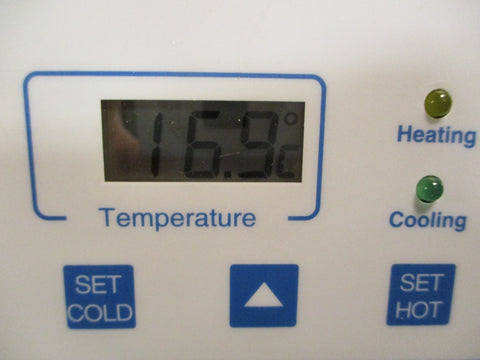 VWR Boekel 260014 Scientific Tropicooler Benchtop Digital Block Heater 115V