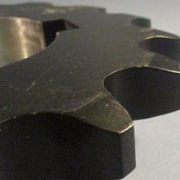Martin Sprocket & Gear 100B15 Roller Chain Sprocket 15 Teeth 2-5/16" Bore