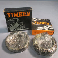 Timken Bearing Set Cone & Cup JLM104948 w/JLM104910