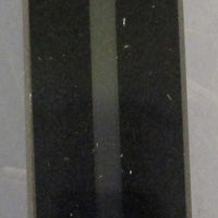 VWR 58016505 UV Spectrophotometer Cell Micro Black Walled 10mm Box of 2