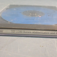 HP 1100 Series 01100-60000 Maintenance and Repair CD-ROM FACTORY SEALED