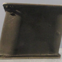 FMC 702760F Vibration Isolator 45/8" x 45/8" x 35/8" Rubber Isolator