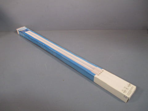 PHILLIPS Compact Fluorescent Lamp Light Bulb 50W/835 PLL 4P
