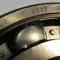 SKF Explorer 6222 Radial Ball Bearing 110mm Bore 200 mm OD 38mm W