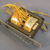 Holophane Lighting RBK250MHMTB 250 Watts MH MT Volts Ballast Replacement