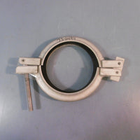 Clamp Housing 73-0494 4" Hose/Tube NEW *See Pictures