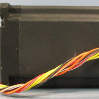 Anaheim Automation 34Y214SLW8 Hi Torque Stepper Motor 9.9A Parallel 4.94A Ser