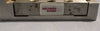 Micro Controle 51238 Linear Translational Stage 2 Micrometer