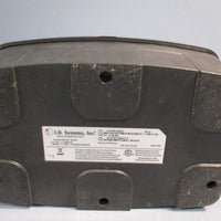 ID Systems 905240027 Signal Relay Model:WPCM, ROHS S/W Ver. 6.00.00