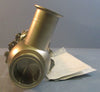 GEA Tuchenhagen NL-OD2"-SZ-LAT.0700M-BB-V0-32J/52 Shutoff Valve 1-7/8" Bore