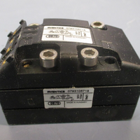 AVENTICS Directional Control Valve 10 BAR MAX 0793106718