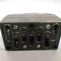 AVENTICS Directional Control Valve 10 BAR MAX 0793106718