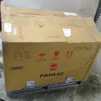 Fanuc A06B0859B192 AC Spindle Motor A22 MZ Sensor Factory Sealed in Box
