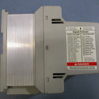 Allen Bradley 160BA04NSF1 Ser C FRN: 7.06, 1.5kW/2HP Smart Speed Controller