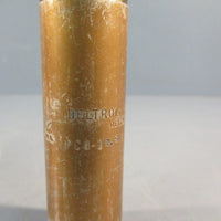 DELTROL FLUID PRODUCTS PC4-21-2.5C12 CONTROL FLOW VALVE 3/8" FNPT