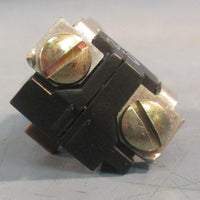 Square D 9999 Electrical Interlock Series R20 17/16" Length Lot of 6