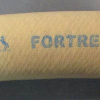 Continental Fortress Hydrauled Hose 3/4"  HY-12-12FJ90 SS Fittings Approx 24" L