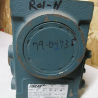 Dodge Tigear 2 Gearbox Ratio 7:1 17A07H56