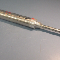 Bimba MRS-319-DXDEB Pneumatic Air Cylinder 9" Stroke, 2" Bore Double Acting