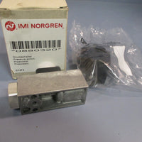 IMI NORGREN Pressure Switch 0880320