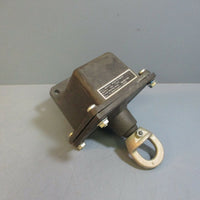Crane Dorray Corp. Pull Switch PS-1000-B NEMA 4 120V 2amp NWOB