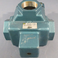 Mac 51C-31-610JJ 3-Way Pneumatic Directional Control Valve Vac to 150 PSI 24VDC