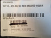 Rovema 1.010.04.2.137.23.3 Timing Belt 50T10-630 w/ Red Molded Cover FFS-G-M