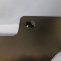 Caterpillar Forklift Bracket Assembly 9308112600