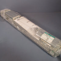 CKD SRL3 SERIES MECHANICAL ACTUATOR RODLESS CYLINDER w/SRL3M SRL30032B250
