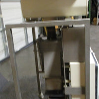 Safeline Mettler Toledo GF50 Metal Detector ISS4 ISS5 Frequency 300