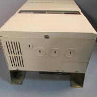 AllenBradley Bulletin 1336 Constant Torque 3Phase AC Drive Ser. A B010EADL3