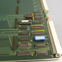 BYSTRONIC E07745B DIOCOM Circuit Board 4Dioports