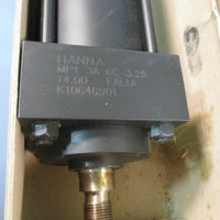 Hanna Cylinders K20646901 Air Cylinder MR13ACC3.24