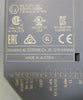 Siemens Sitop UPS 1600 Power Supply 6EP4136-3AB00-2AY0 DC24V/20A