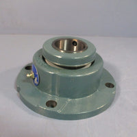 DODGE S2000 4Bolt Round Roller Bearing Unit 13/4" F4RS2112LE 070528