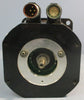 Selin Sistemi 5AL-0600-15/RS-B Servo Motor 1500RPM 19mm and 10mm Shaft Dia