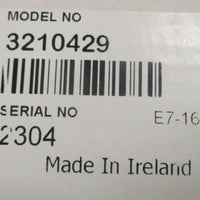 MSC Hankison 00045351 Particulate Air Line Filter Element 35 SCFM E716 3210429
