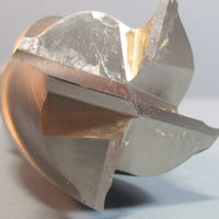 Putnam 1-1/2" HS Lead 7.955, 3" LOC 91177 AMC-102 4 Flute End Mill NIB